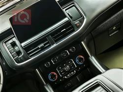 شيفروليه سوبربان